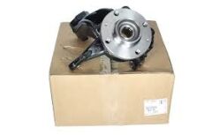 BROM PJ80052 AKS TAŞIYICISI SAG PEUGEOT 301 1.6 HD 2018- 207 WA/WC 1.4 1.6 2006-2012 82MM