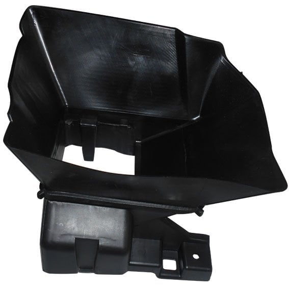 BRUCKE 628108013R ÖN TAMPON HAVA KOMPLE KÜÇÜK SAĞ MEGANE IV