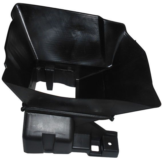 BRUCKE 628108013R ÖN TAMPON HAVA KOMPLE KÜÇÜK SAĞ MEGANE IV