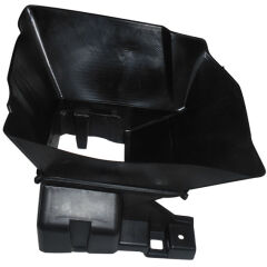 BRUCKE 628108013R ÖN TAMPON HAVA KOMPLE KÜÇÜK SAĞ MEGANE IV