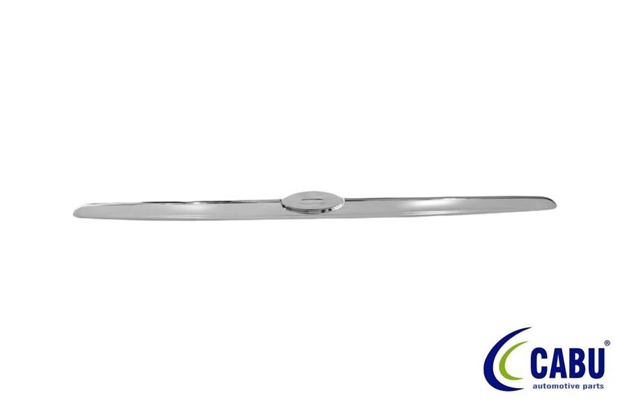 CABU 331640 BAGAJ ACMA KOLU FORD FOCUS I 98>05 KROM