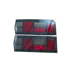CERKEZ M131-18 17118 STOP CAMI SAĞ DOĞAN SLX 93 MD. VİDALI