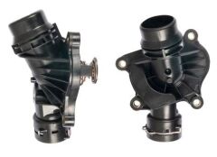 GATES TH35488G1 TERMOSTAT 88 C BMW M47 M57 E90 E87 E46 E91 E92 E93 E60 E61 E64 E65 E83 E70