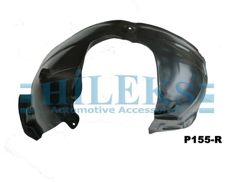 HILEKS P155R ÇAMURLUK DAVLUMBAZI ÖN SAĞ C5 08-15