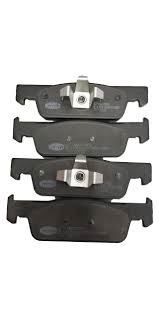MARELLI 323700037800 ÖN FREN BALATA RENAULT CLIO IV 12> DACIA LOGAN II 12> SANDERO II 12>