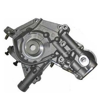 OP 55269961 YAĞ POMPASI DOBLO-LINEA-EGEA-GRANDE PUNTO-500 1.4 8V