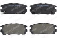 OTOZONE FDA5000-R ARKA BALATA ANTARA 2.4-3.2 V6-2.0 CDTI 5.06 >10 > CAPTİVA 2.0D 2.2D 2.4 3.0 3.2 06.06 >11 > MET AL İNDİKATÖRLÜ