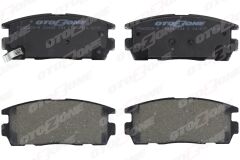 OTOZONE FDA5000-R ARKA BALATA ANTARA 2.4-3.2 V6-2.0 CDTI 5.06 >10 > CAPTİVA 2.0D 2.2D 2.4 3.0 3.2 06.06 >11 > MET AL İNDİKATÖRLÜ