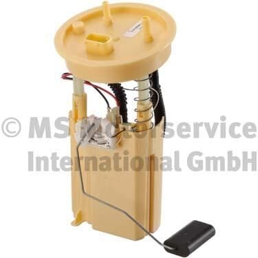 PIERBURG 705656620 YAKIT BESLEME UNITESI MINI CLUBMAN R55 Cooper SD 10>14