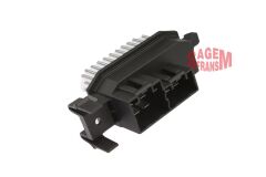 SAGEM 210202 KALORİFER REZİSTANSI MEGANE III - FLUENCE