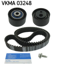 SKF VKMA03248 EKSANTRİK GERGİ KİTİ P806 99-02 -807 02- -EXPERT 00- -C8 02- -JUMPY-SCUDO 2.0HDI-2.0i 16V DW10