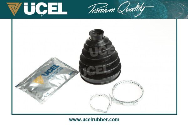 UCEL S10975 AKS KÖRÜĞÜ DIŞ NISSAN ALMERA II HATCHBACK N16 2.2 DI- P12 2.0 P - WP12 1.8