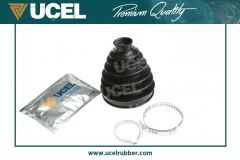 UCEL S10975 AKS KÖRÜĞÜ DIŞ NISSAN ALMERA II HATCHBACK N16 2.2 DI- P12 2.0 P - WP12 1.8