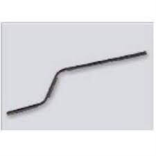 ÖN DIŞ SIYIRICI FİTİL SAĞ LINEA D.200 SİYAH