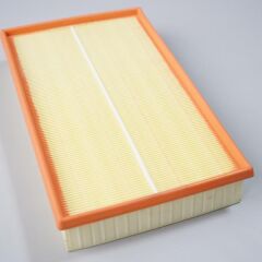 HAVA FİLTRESİ VOLVO S60 2001 >2010 S80 1998-2006 V70 2000 >2007 XC70 2000 >2002 >2007 KARE