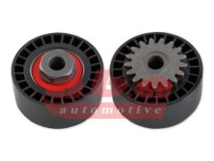 ABA 25205737 ALTERNATÖR GERGİ RULMANI CLIO I-II 96- -KNG 01- -TWNG 96- -SANDERO 08- 1.2-1.2 16V