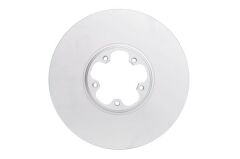 BOSCH 0986479B29 ÖN FREN AYNASI TRANSİT V184 00> ÖNDEN ÇEKİŞLİ 276x24.5x5DLxHAVALI
