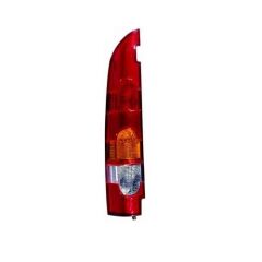CERKEZ CVR-405 STOP LAMBASI SOL KNG 03 > BEYAZ SİNYALLİ ÇİFT KAPI DUYSUZ SİSLİ