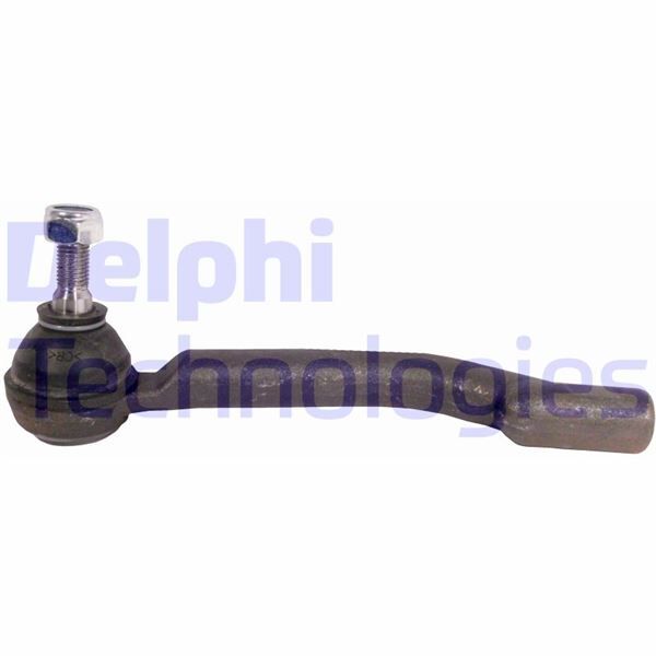 DELPHI TA2567 ROT BAŞI DIŞ SOL NISSAN QASHQAI 1.5L DCİ K9K DİZEL 1.6L HR16DE J10DE 06-13 / X-TRAIL 2.0L QR20 T31 07-13 / RENAULT KOLEOS 08->