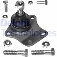 DELPHI TC73 ROTIL ALT FORD TAUNUS 76>