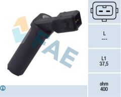 FAE 79094 KRANK MIL SENSORU CPS TRANSIT V184 2.0TDCI 2.4TDCI 01>06 CONNECT 1.8TDCI 02>13 FOCUS I 1.8TDCI 98>04 ESCORT 95>04 1.6 ZETEC