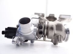 GARRET 8502825012S TURBOSARJ RENAULT CAPTUR II 20> MEGANE IV 18> KADJAR 18> DACIA DUSTER II 18> DOKKER 18> . MERCEDES M282 W177 V177 W247 C118 . NISSAN QASHQAI J11-J12 20> 1.3 TCe H5H