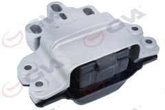 GVA 9375935 MOTOR TAKOZU SOL GOLF V-PASSAT-CADDY-LEON -A3-2.0-1.9TDI-BMA BKP BMP BMR BVE BUZ CBAA CBAB CBBB CBAC