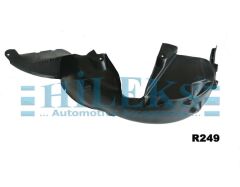HILEKS R249 ÇAMURLUK DAVLUMBAZI ARKA SOL CLIO IV HB