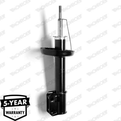 MONROE G16203 ÖN AMORTİSÖR L/R CORSA A B 83>00 TIGRA 94>00 COMBO 94>01 GAZLI