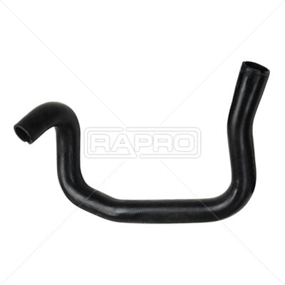 RAPRO 15358 RADYATÖR ALT HORTUMU PEUGEOT P207-P1007 CITROEN C2-C3 02> 1.4-1.6i 8V TU3-TU5