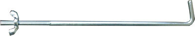 SES 712220SRA AKÜ TESPİT ÇUBUĞU KELEBEKLİ R12 009-A AC457