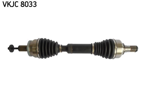 SKF VKJC8033 ÖN AKS KOMPLE SOL VOLVO XC90 I 09>14 D3-D5