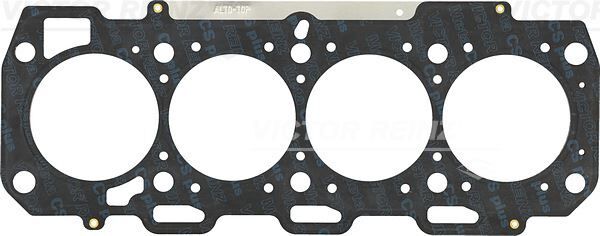 V.REINZ 613558010 SİLİNDİR KAPAK CONTASI 1 ÇENTİK 0.92MM FIAT DOBLO 01> ALFA ROMEO 147-156-159 01>10 OPEL ASTRA H- ZAFİRA-VECTRA C 04>10 1.9 JTD 1.9 CDTI