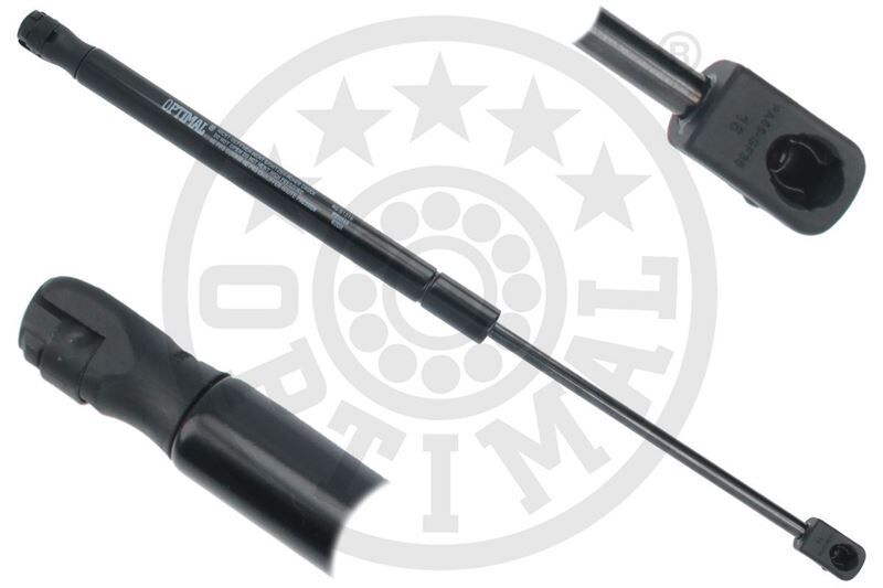 BAGAJ AMORTISORU MERCEDES SLK-CLASS R172 11>