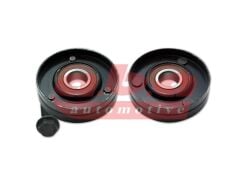 ABA 25137019 ALTERNATÖR GERGİ RULMANI ASTRA F-G-COMBO-CORSA C 1.7TDS-1.7TD-1.7TDI 16V 70x19x17