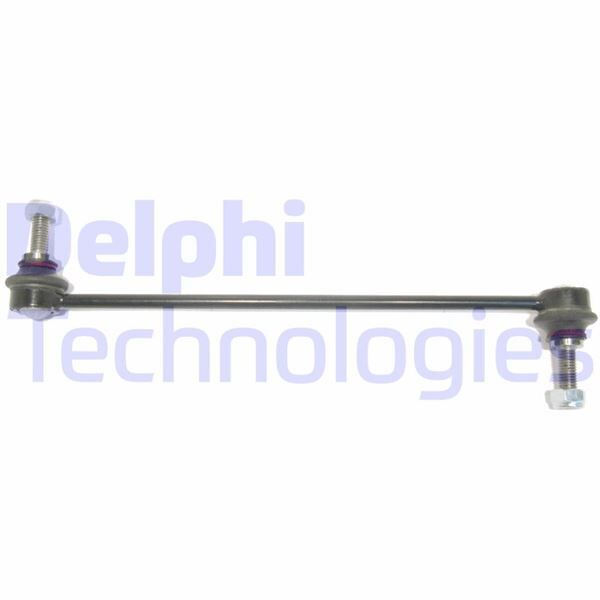 DELPHI TC1362 Z-ROT ÖN RENAULT KANGOO II 08> MEGANE II 02> SCENIC II 02> MERCEDES CITAN 12>
