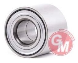 GUA 40813 ARKA TEKER RULMANI RENAULT MGN II - MODUS II - CLIO III GB40858 METAL KAPAK