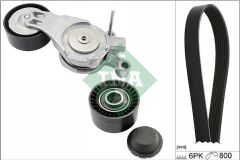 INA 529021310 V KAYIS SETI GERI KAYIS FOCUS IV 17> 1.5 ECOBLUE