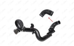 NIFEA 15935 TURBO HORTUMU KÜÇÜK ALFA ROMEO GIULIETTA 1.4 TB 10 > PLASTİK PARÇA HARİÇ