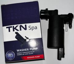 TKN RN-CSM-004 CAM SU MOTORU MEGANE II CLIO FLUENCE ÇİFT ÇIKIŞ.
