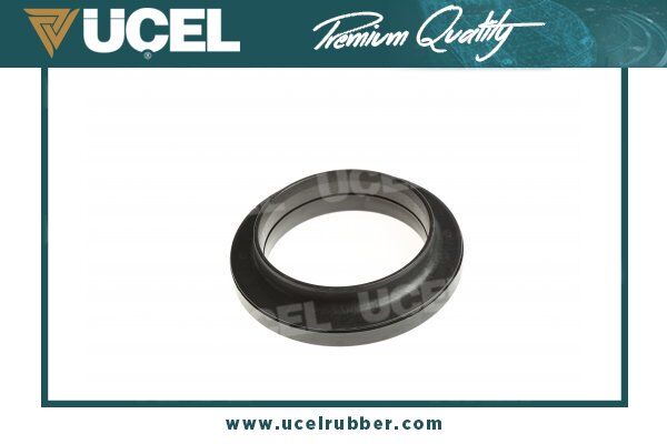 UCEL S10664 ÖN AMORTİSÖR ÜST RULMANİ SAĞ-SOL RENAULT FLUENCE 10> LAGUNA III 07>14 LATITUDE 10> MEGANE III 09>15 SC NIC III 09>15 MEGANE IV 16>