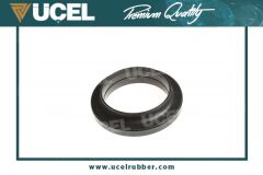 UCEL S10664 ÖN AMORTİSÖR ÜST RULMANİ SAĞ-SOL RENAULT FLUENCE 10> LAGUNA III 07>14 LATITUDE 10> MEGANE III 09>15 SC NIC III 09>15 MEGANE IV 16>