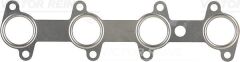 V.REINZ 713564300 EGZOZ MANİFOLD CONTASI FIAT DOBLO 01> STILO 03>09 BRAVO II 07>14 ALFA ROMEO 146-147-156-159 OPEL ZAFIRA 05>15 VECTRA C 04>09 ASTRA H 05>10 1.9 JTD 1.9 CDTI