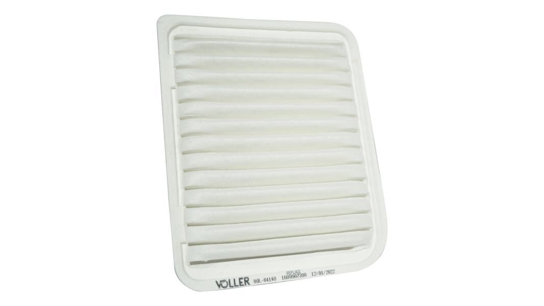 VOLLER 64140 HAVA FİLTRESİ CITROEN C4 1.6 12> PEUGEOT 4008 1.6 4A92 MITSUBISHI LANCER 1.6 10>