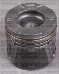 YENMAK 31-04289-000 MOTOR PİSTON SEGMAN STD 69.60 mm DOBLO-FİORİNO-LINEA-GRANDE PUNTO-ASTRA 1.3D MJET 1.3 CDTI EUR O 5