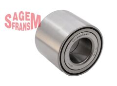 ARKA TEKER RULMANI P308-P3008-P5008-PARTNER-BERLINGO-C4-DS4-DS5 1.4-1.6-2.0 VTI-THP-HDI