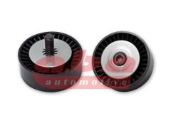 ABA 25103963 ALTERNATÖR GERGİ RULMANI ASTRA H-VECTRA C-ZAFIRA-SIGNUM 1.9CDTI-DOBLO-BRAVO II-LINEA 1.6D KLİMALI