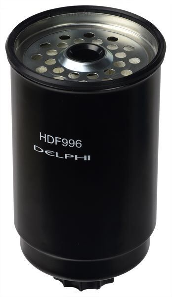 DELPHI HDF996 YAKIT FİLTRESİ DİZEL TRANSİT 2.4-2.5 D-TD WK880