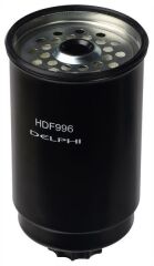 DELPHI HDF996 YAKIT FİLTRESİ DİZEL TRANSİT 2.4-2.5 D-TD WK880