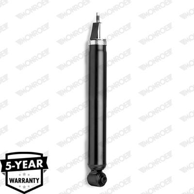 MONROE G2217 ARKA AMORTİSÖR L/R PEUGEOT P308 1.4 16V-1.6 16V-1.6 HDI-2.0 HDİ 07>14 GAZLI